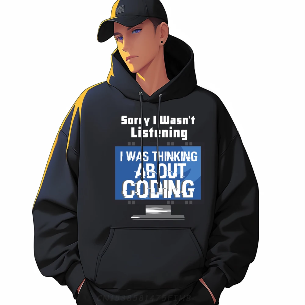 

Computer programmerFunny Programming coding Graphic Sweatshirts Brand Clothing Christmas Sweater Long Sleeve