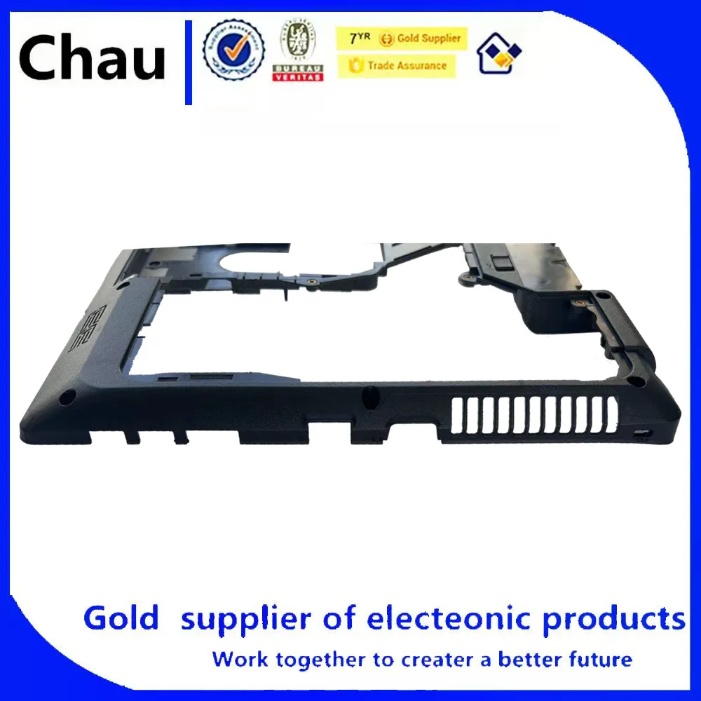 新しい Chau G780 G770 ラップトップボトムベースカバーロワーケース AP0O5000A00