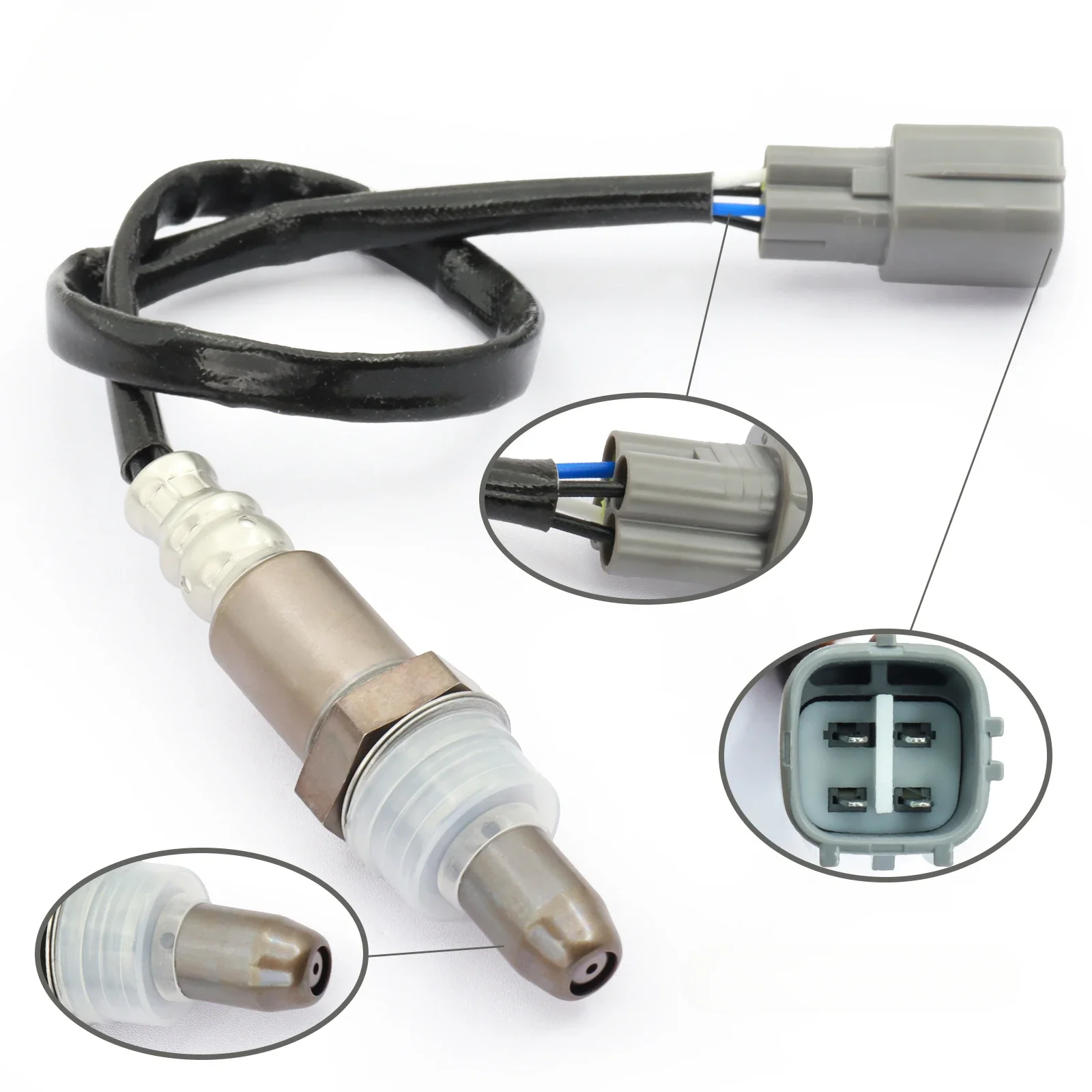 Zuurstofsensor 89465-42090