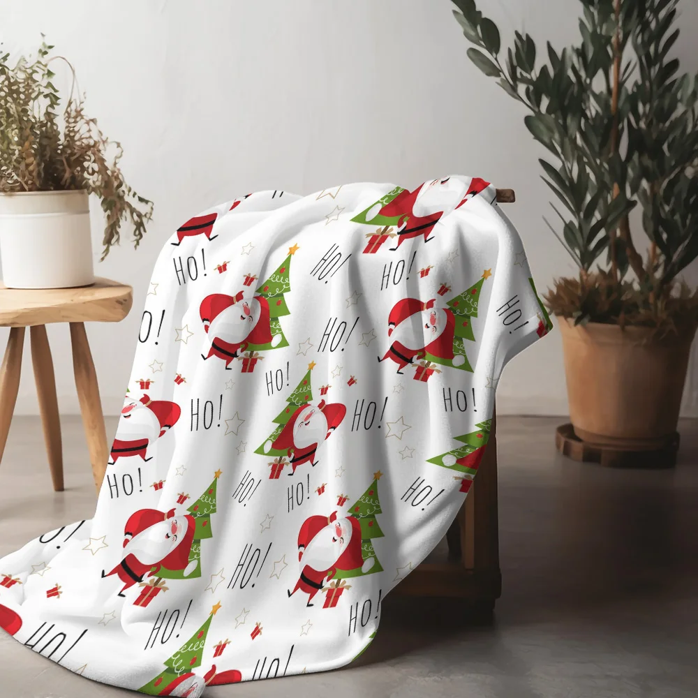 Tu Soft Fluffy Thro… - image