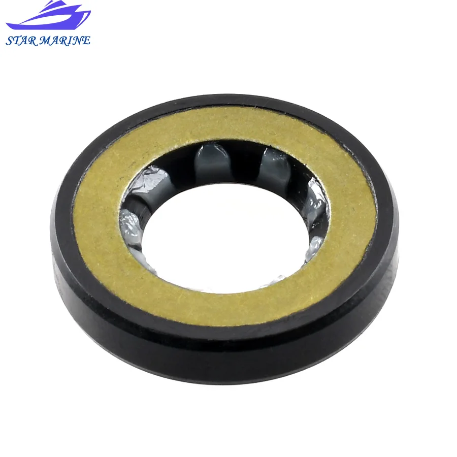 93101-16M36 Oil Seal For Yamaha Outboard Motor 25HP-50HP F45 F50 FT50 93101-16M36 93101-16M36-00 9310116M36 Boat Engine Parts