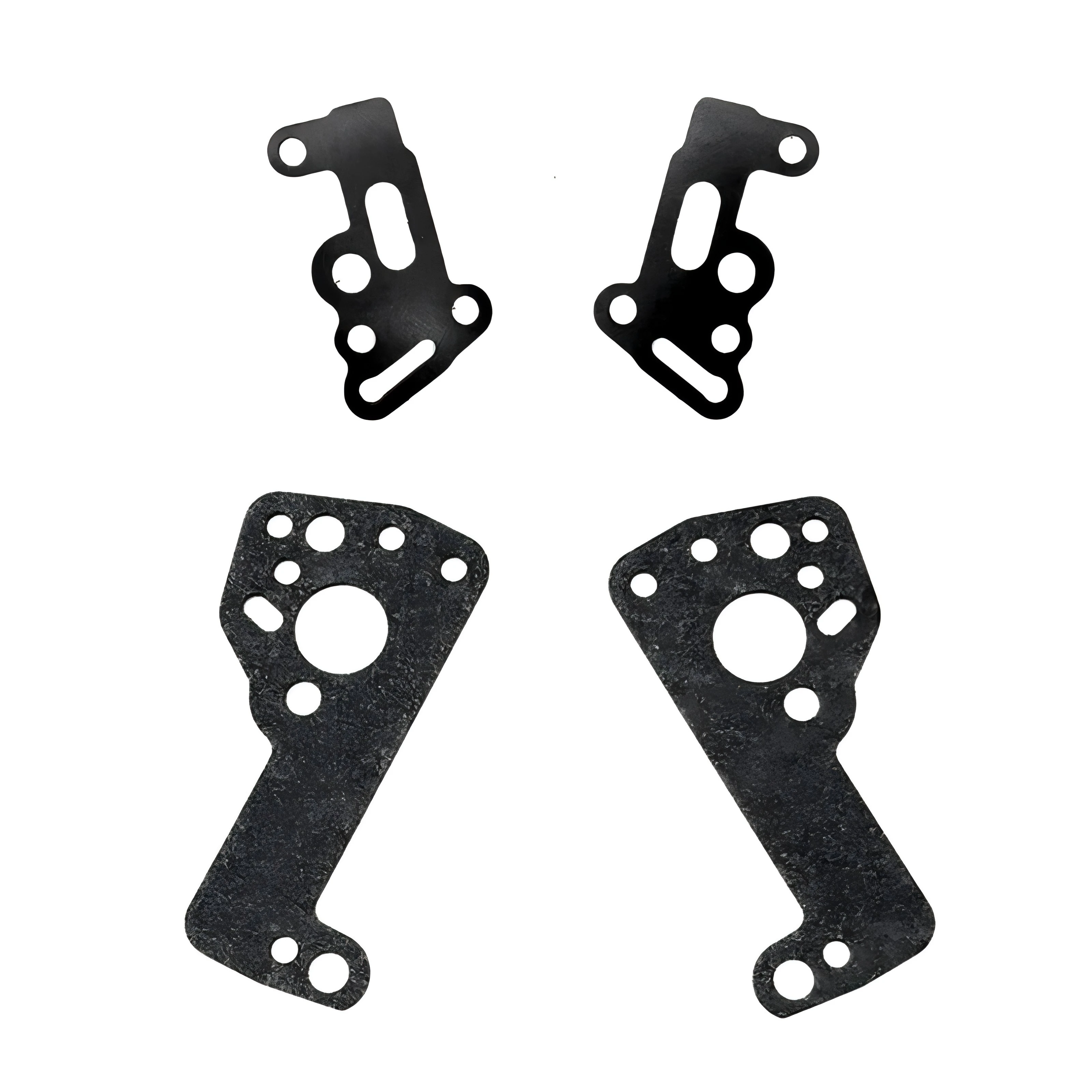 

2SET Motorcycle Carburetor Repair Kit For Yamaha Virago XV535 XV 535 1990-2001 Plunger float Diaphragm