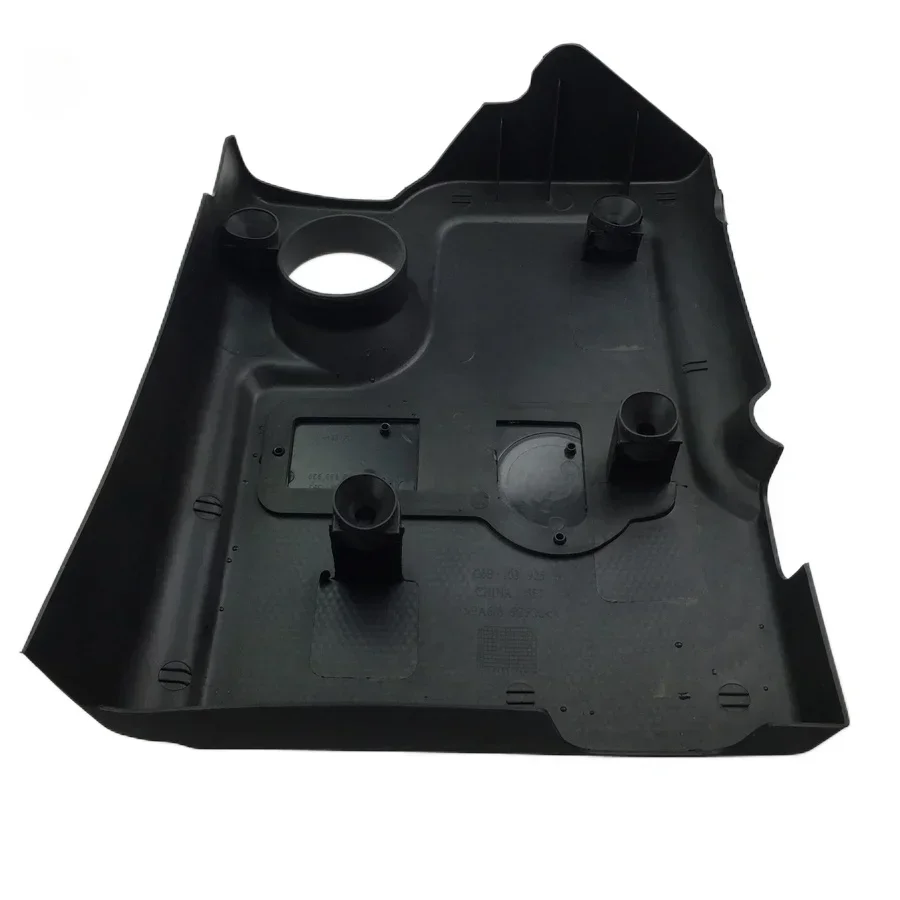 

Для Passat B5 Passenger Coupe New Pass 2.0 Крышка двигателя Верхняя защитная пластина Верхняя крышка Верхняя крышка двигателя