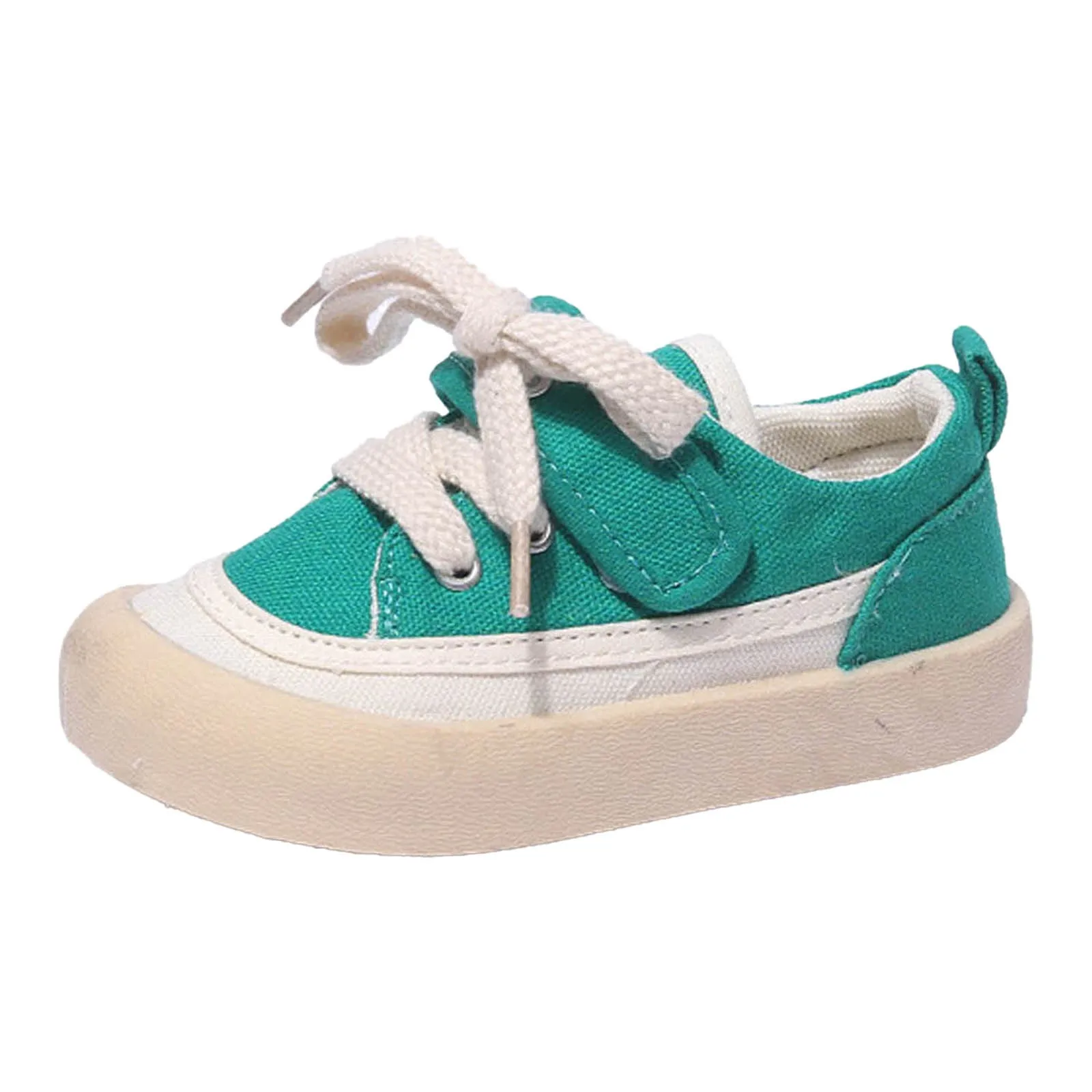 أحذية رياضية للأولاد الكبار للأطفال الصغار والأولاد والبنات أحذية رياضية سهلة الارتداء للأطفال الصغار أحذية أطفال كبيرة مقاس 6 أحذية للأولاد