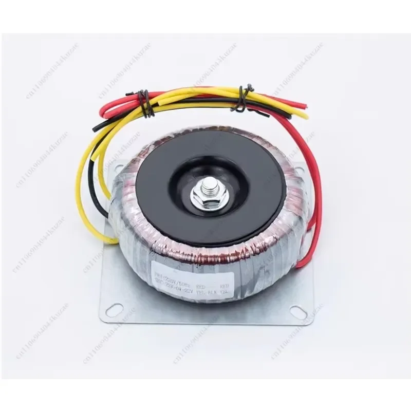 for 100W Toroidal Transformer 100VA 220V to 12V 24V 26V AC Low Noise Power Supply for Audio Amplifiers