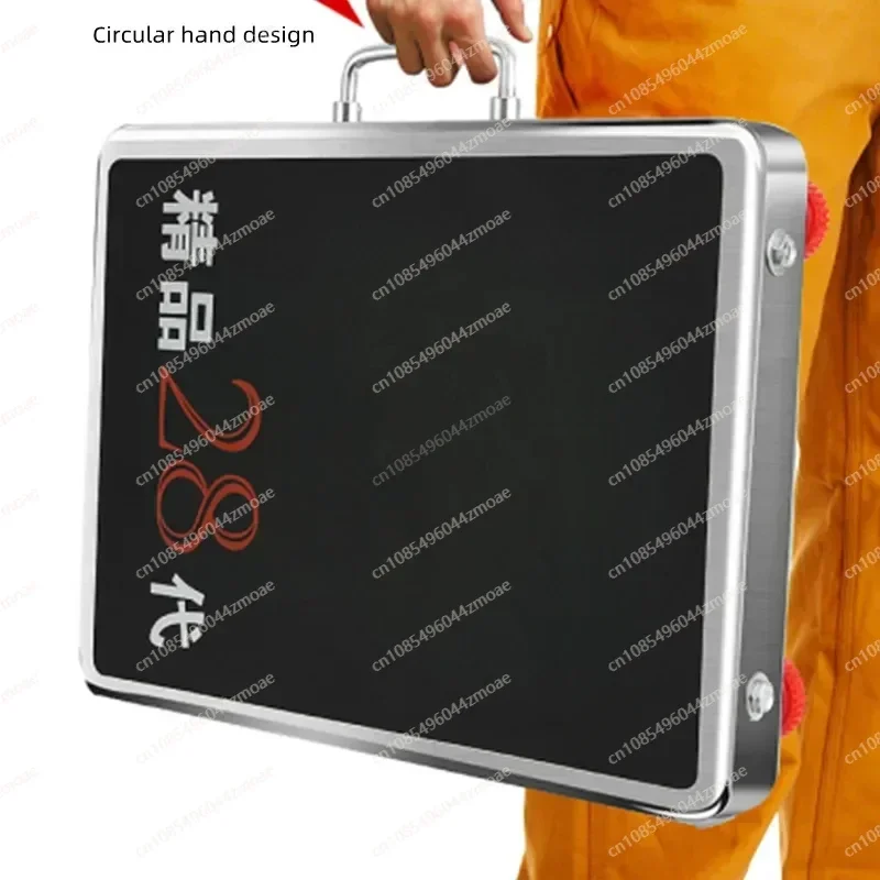 

Wireless scale 150kg electronic scale 300kg portable separation platform said commercial scale