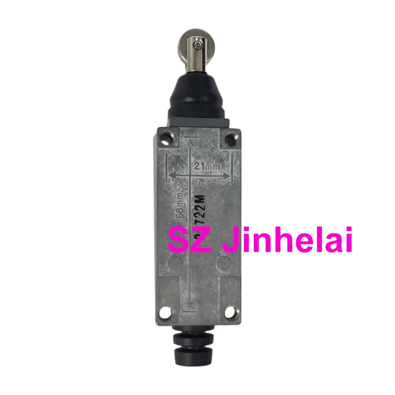 Authentic Original Reliable Durable The Famous Brand Omron D4V-8111Z D4V-8112Z D4V-8122Z Limit Switches Travel Switch