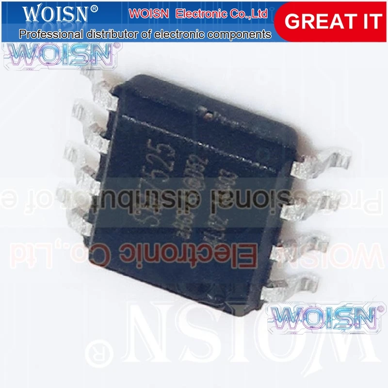 SOP-8 SM7525 SM7525 Hot Selling Components
