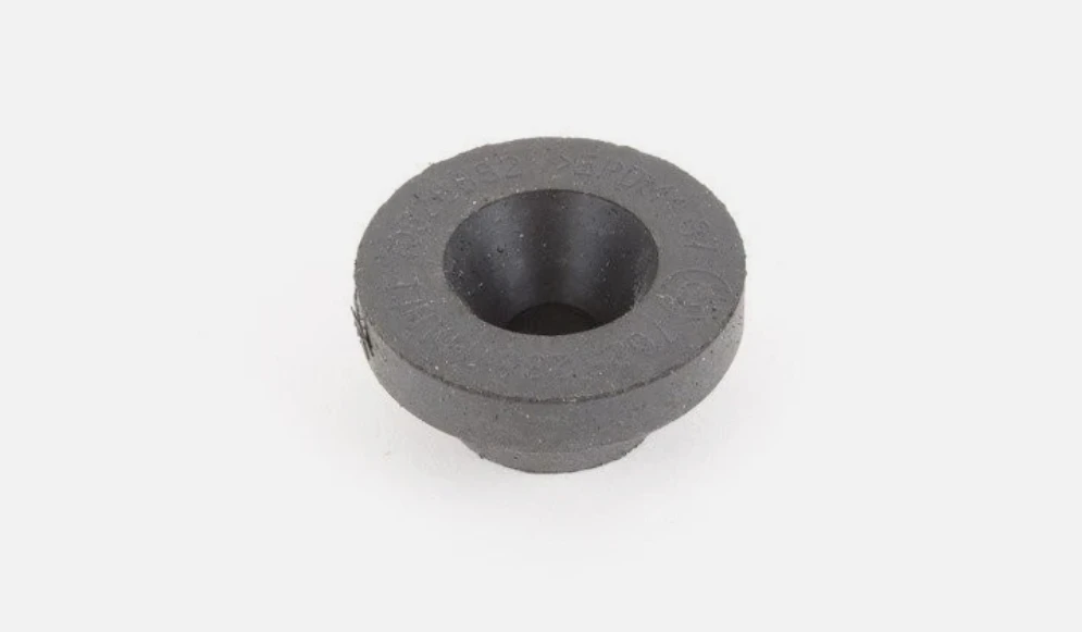 For BMW OEM 13717625238 Air Intake Cleaner Filter Rubber Replacement Compatible with For F20 F21 F30 F31 F32 F33 F36 G21 G29