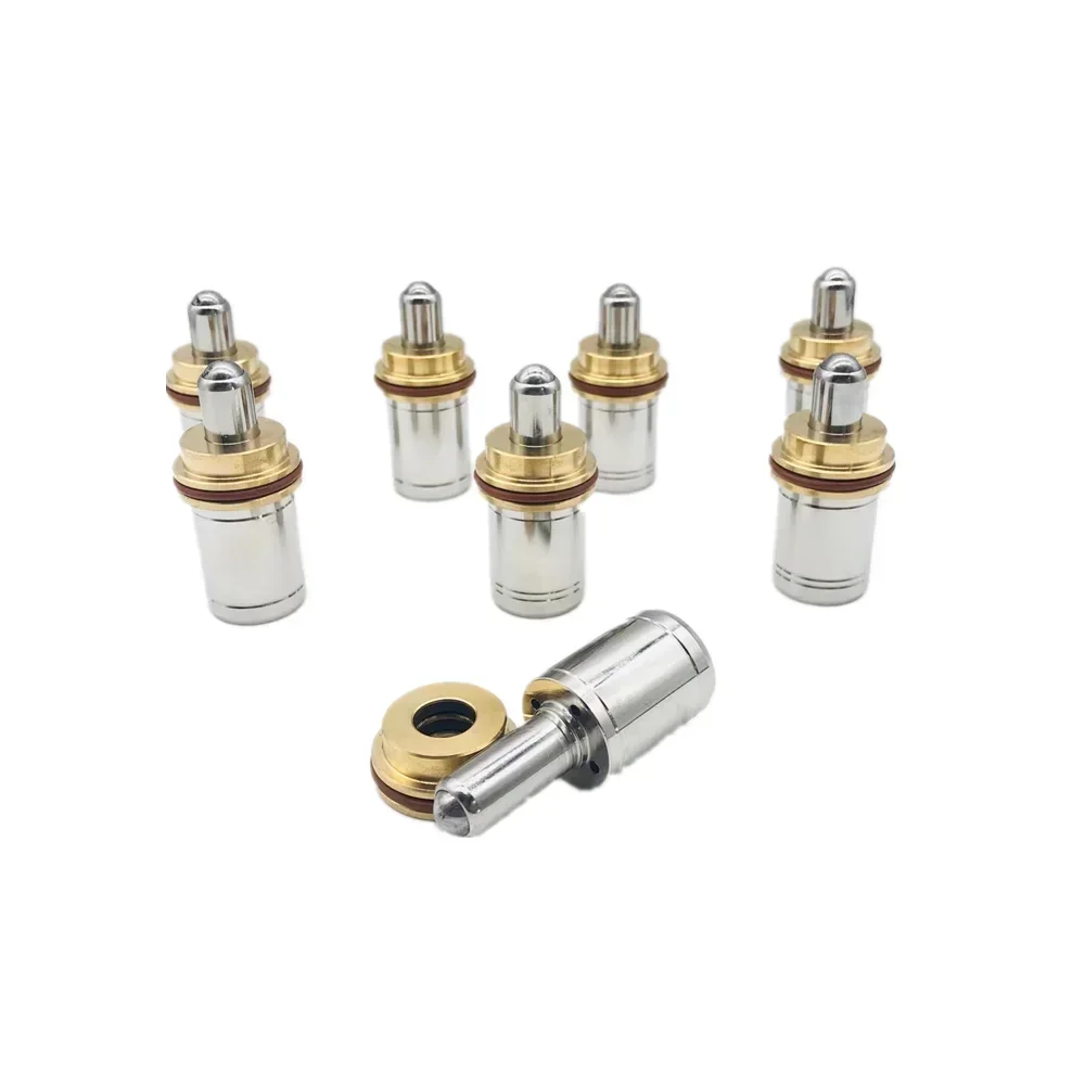 

Excavator Parts For Hitachi EX60 70 ZX120 210 200 230 240 330 360 Joystick Handle Bullet Oil Seal
