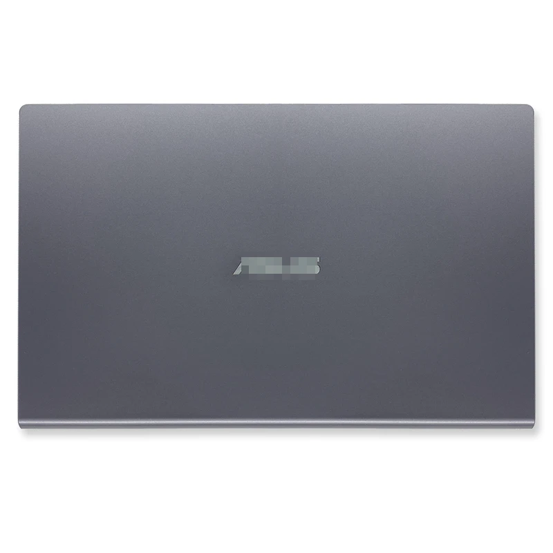 New Original Laptop Case For ASUS X509 FL8700 FL8600 Y5100 Y5200F LCD Back Cover/Front Bezel/Palmest/Bottom Case Top Cover Gray