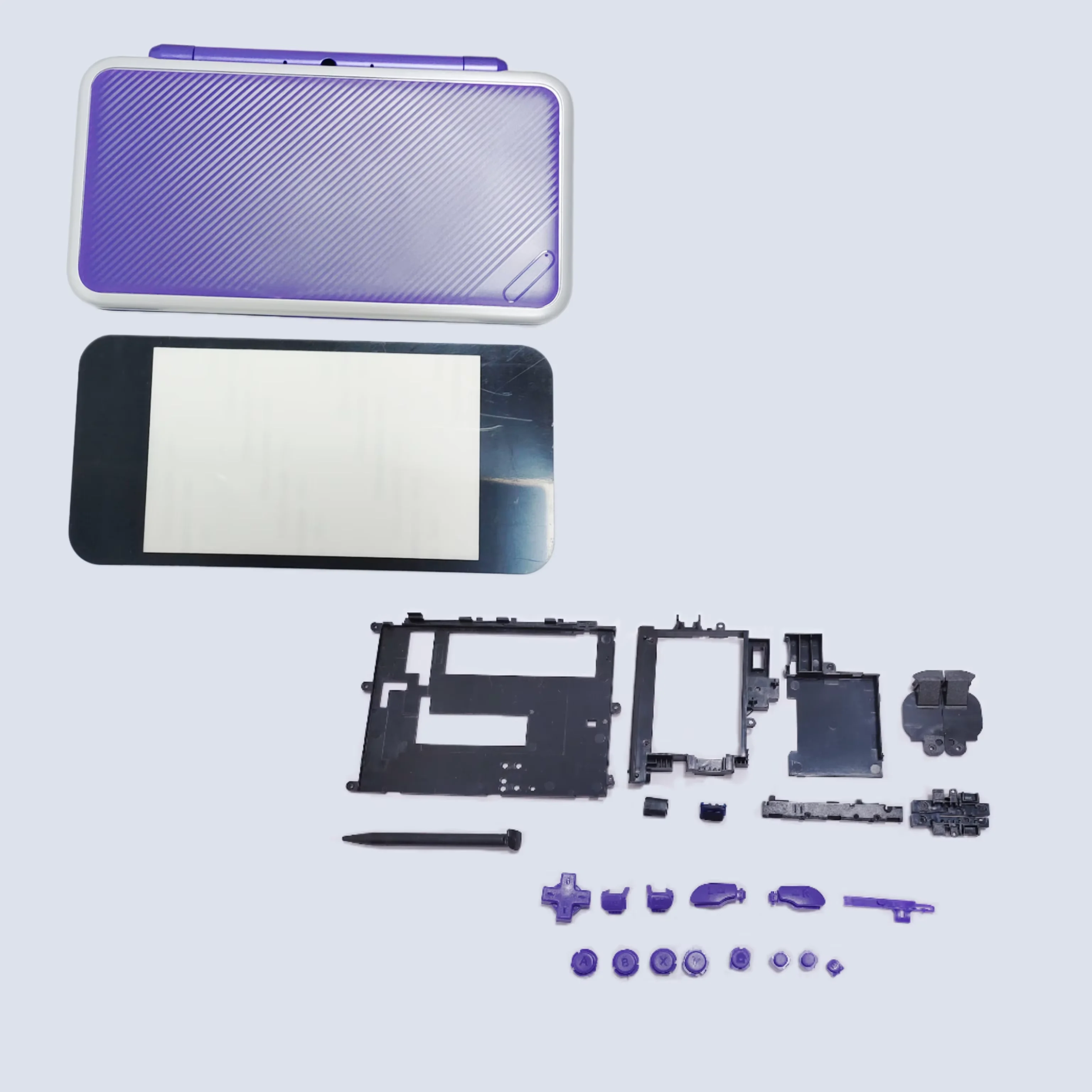 High Quality New 2D…