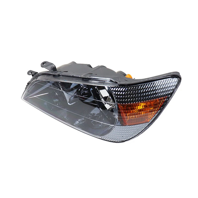 New Car Front Headlight Headlamp Without Bulbs Head Light For Lexus Altezza RS200 IS200 1998 1999 2000 2001 2002 2003 2004 2005