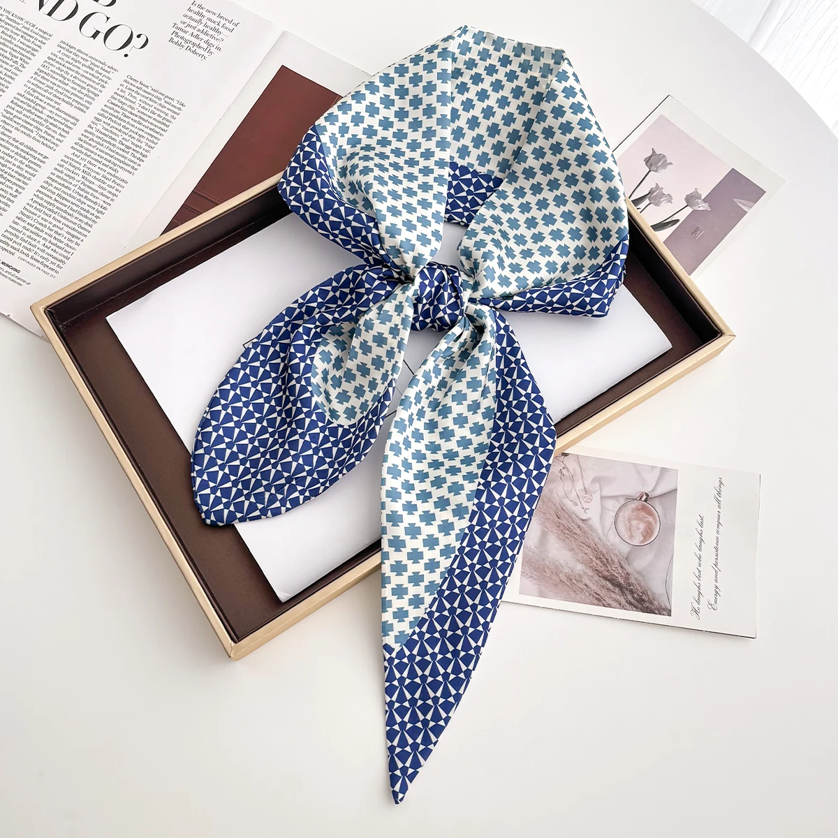 1 bufanda de lujo para mujer, bufanda de playa para primavera y verano, diadema suave para mujer, pañuelo para la cabeza, diadema Hijab