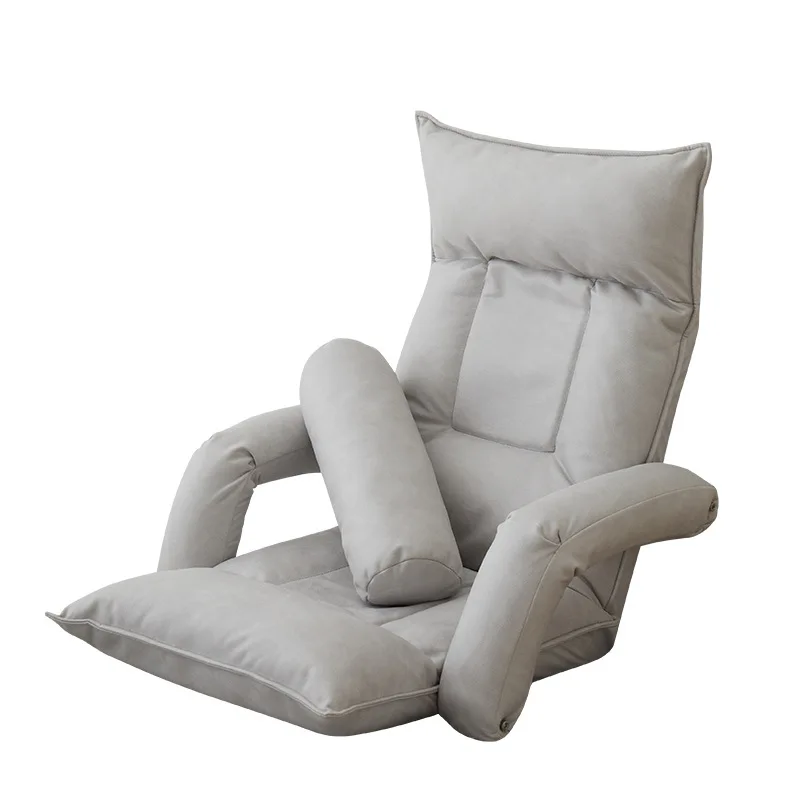 Tatami lying seat bay window dormitory single small sofa lazy sofa