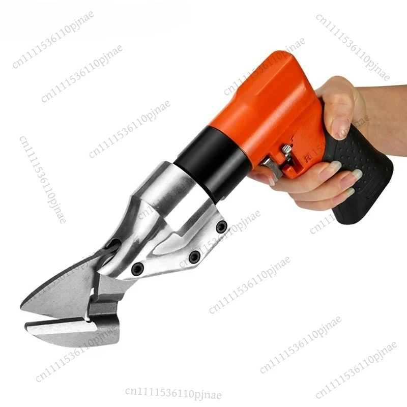 

Pneumatic Scissors Speed Adjustable Air Metal Shears Metal Sheet Scissors Pneumatic Shears Iron Sheet Scissors Metal Cutting