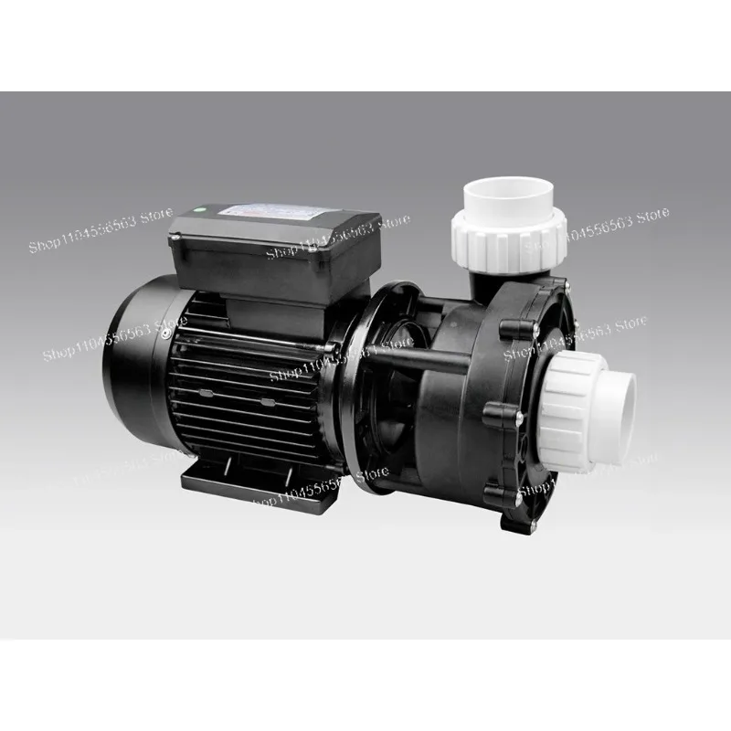LP150/200 High Power Pump, Marine/Aquaculture Water Circulation Pump, Corrosion-Resistant & Durable