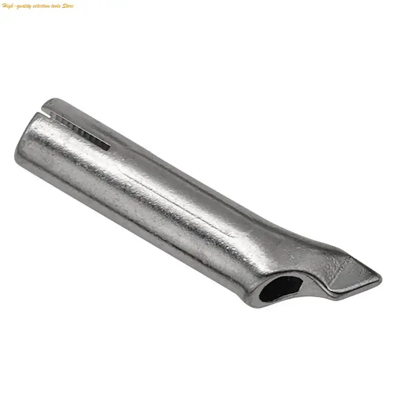 203F Speed Welding Nozzles Triangular Y Hot Air Guns Head Heat Torch Welding Tip