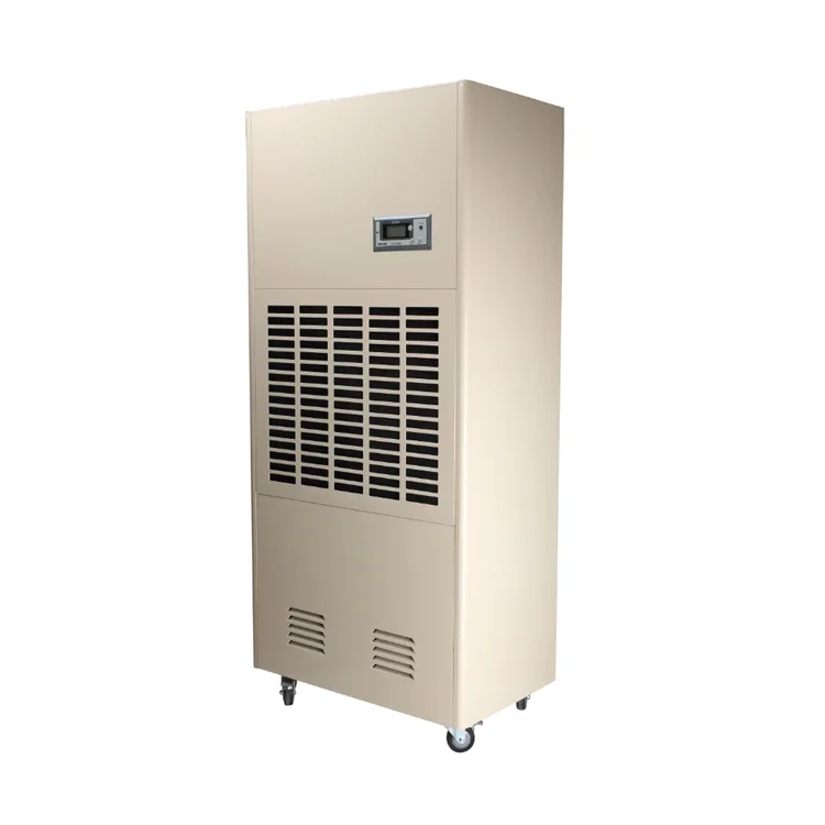 CFZ-7S Professional Dehumidifier In Line Air Dryer For Moisture Separator Compressed