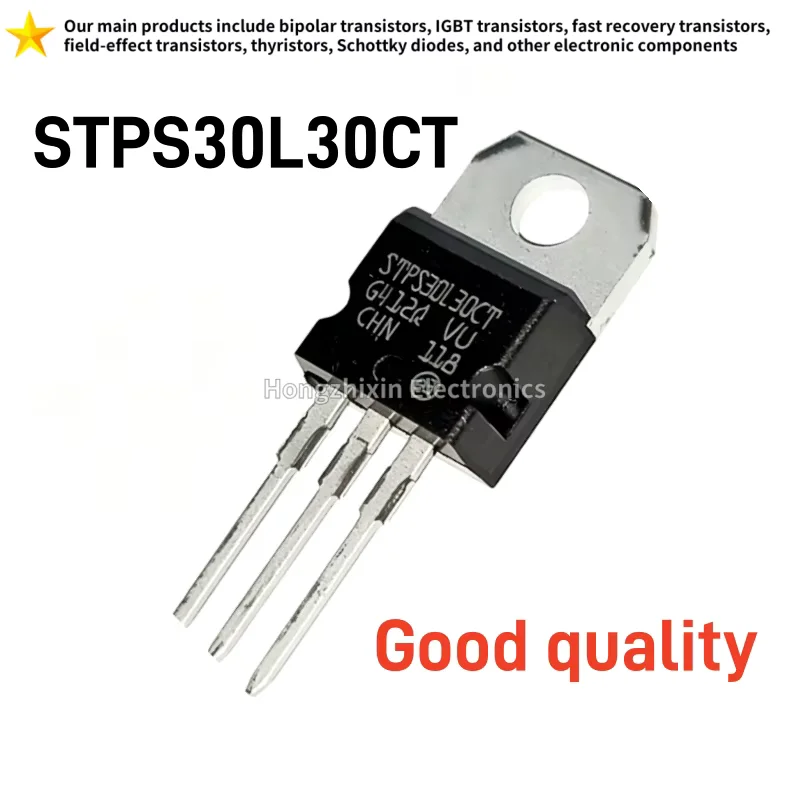 5Pairs-10pcs Brand New Quality 2SA958 2SC2168 Audio Tube TO-220 A958 C2168 Plug-in Transistor