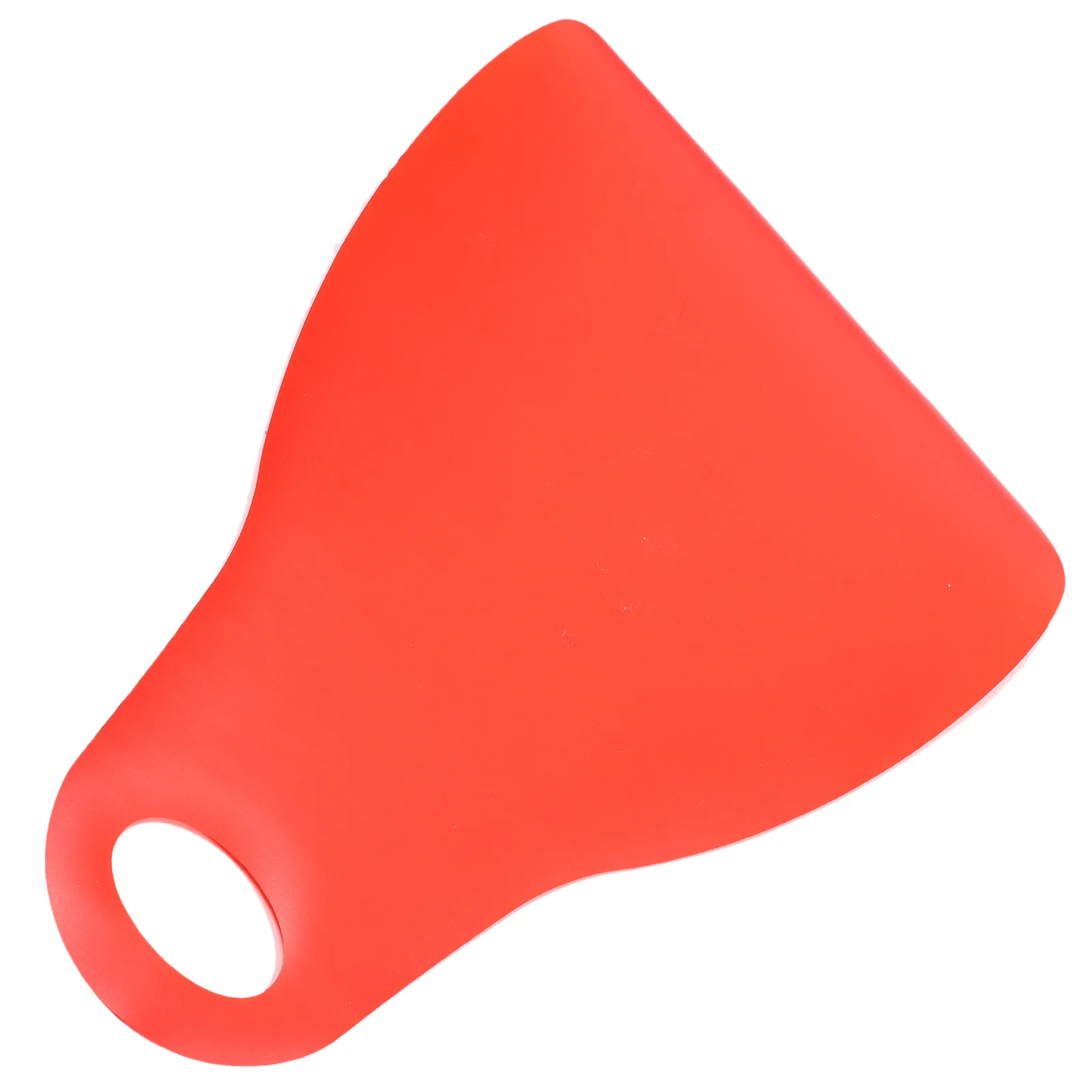 لوح زلاجات ثلجي قوي، لوح تزلج بلاستيكي متين، لوح تزلج شتوي لمتعة الأسرة، مزلقة خارجية للبالغين