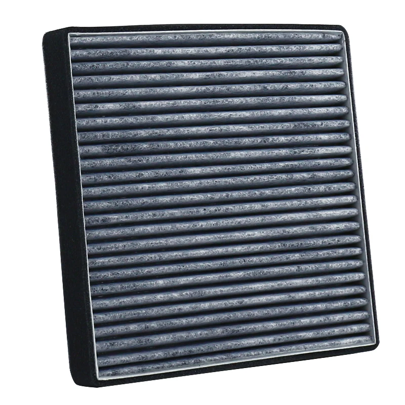 For WULING CORTEZ Glory Chevrolet Captiva Wuling ALMAZ 510 530 560 Activated Carbon Air Cabin Filter MK9265 23889973 23939588