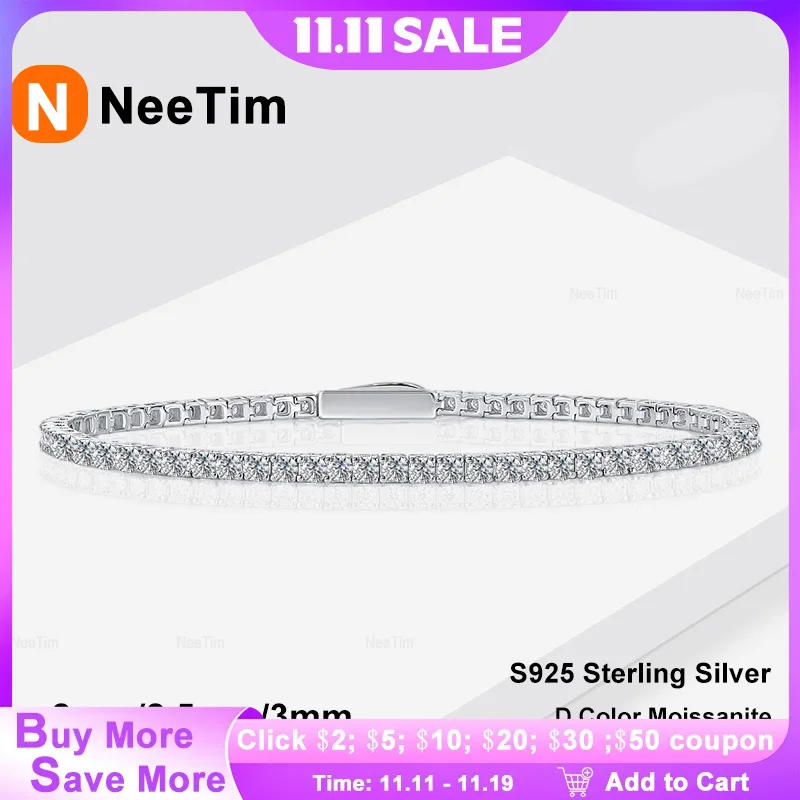 neetim-2mm-25mm-3mm-4mm-moissanite-tennis-bracciale-in-argento-sterling-925-con-braccialetti-placcati-oro-bianco-per-donna-uomo-all'ingrosso