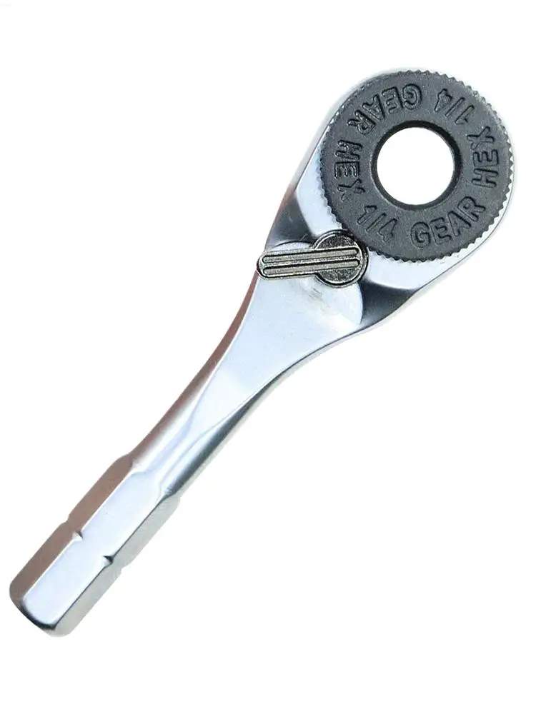 AliExpress NONE Small Ratchet Portable Ratcheting Wrench Furniture Assembly Supplies for Bicycle Electronics Car RV Camper Toy Appliance Repair