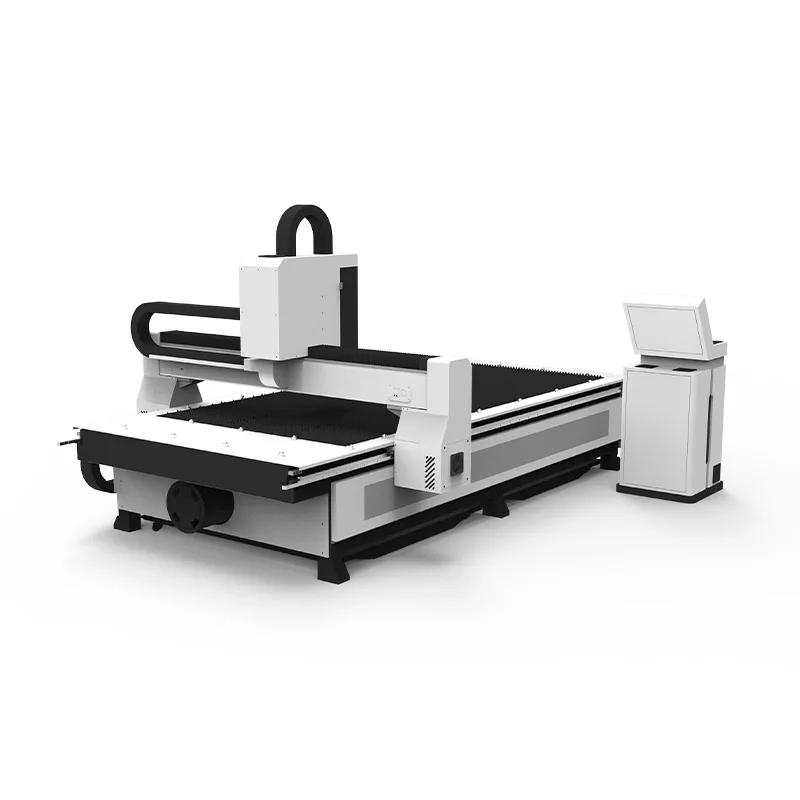 Premium CNC Plasma Cutter 1500*3000mm for Metal Sheet Air Duct Lighting Fixture Construction Machinery Parts
