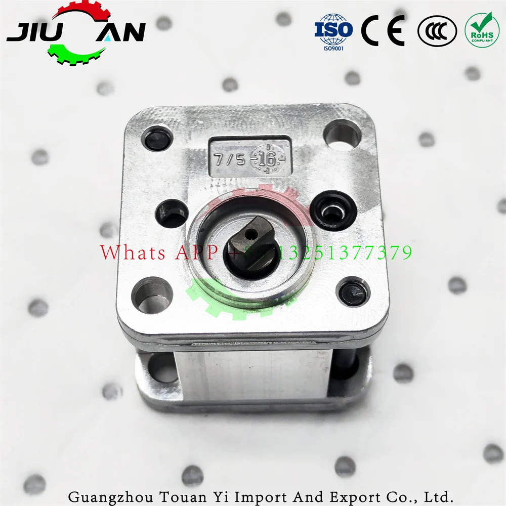 0AM DQ200 7 Speed DSG Transmission Oil Pump 0AM325579D for VW Audi Skoda Seat
