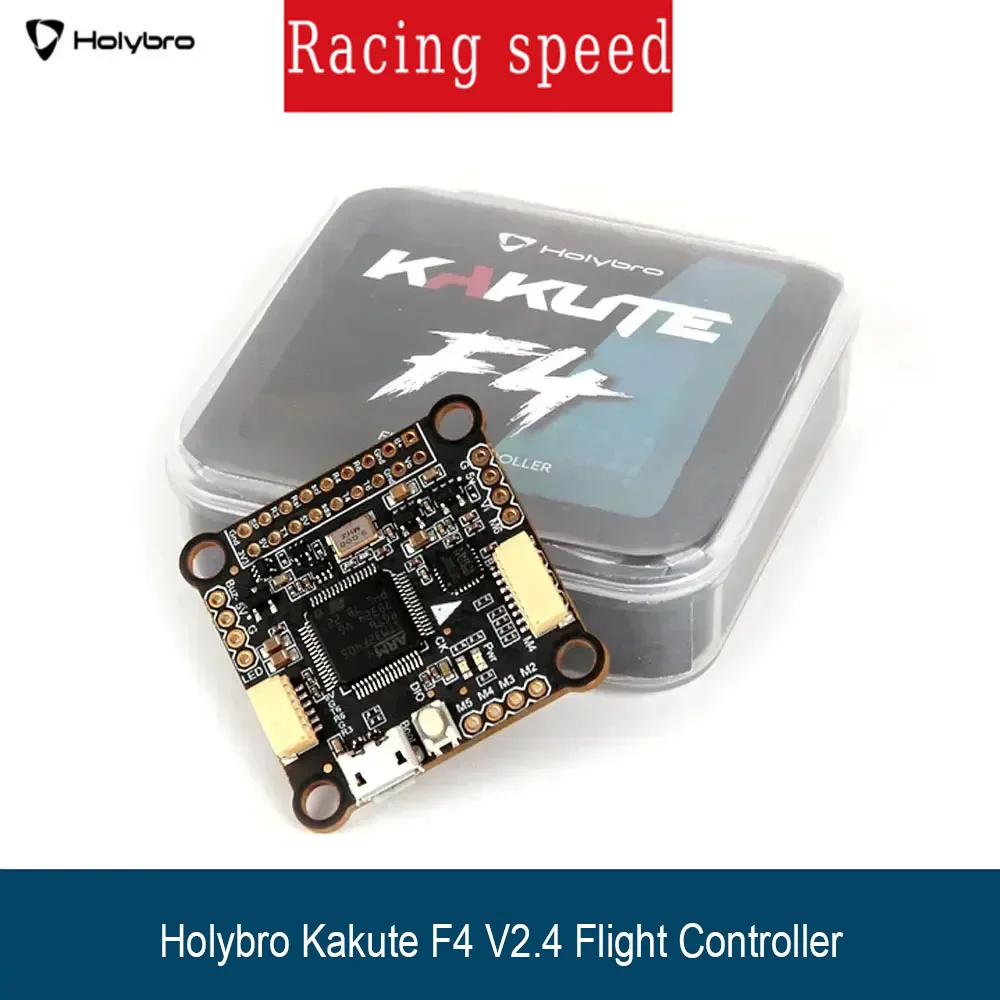 Holybro Kakute F4 V…