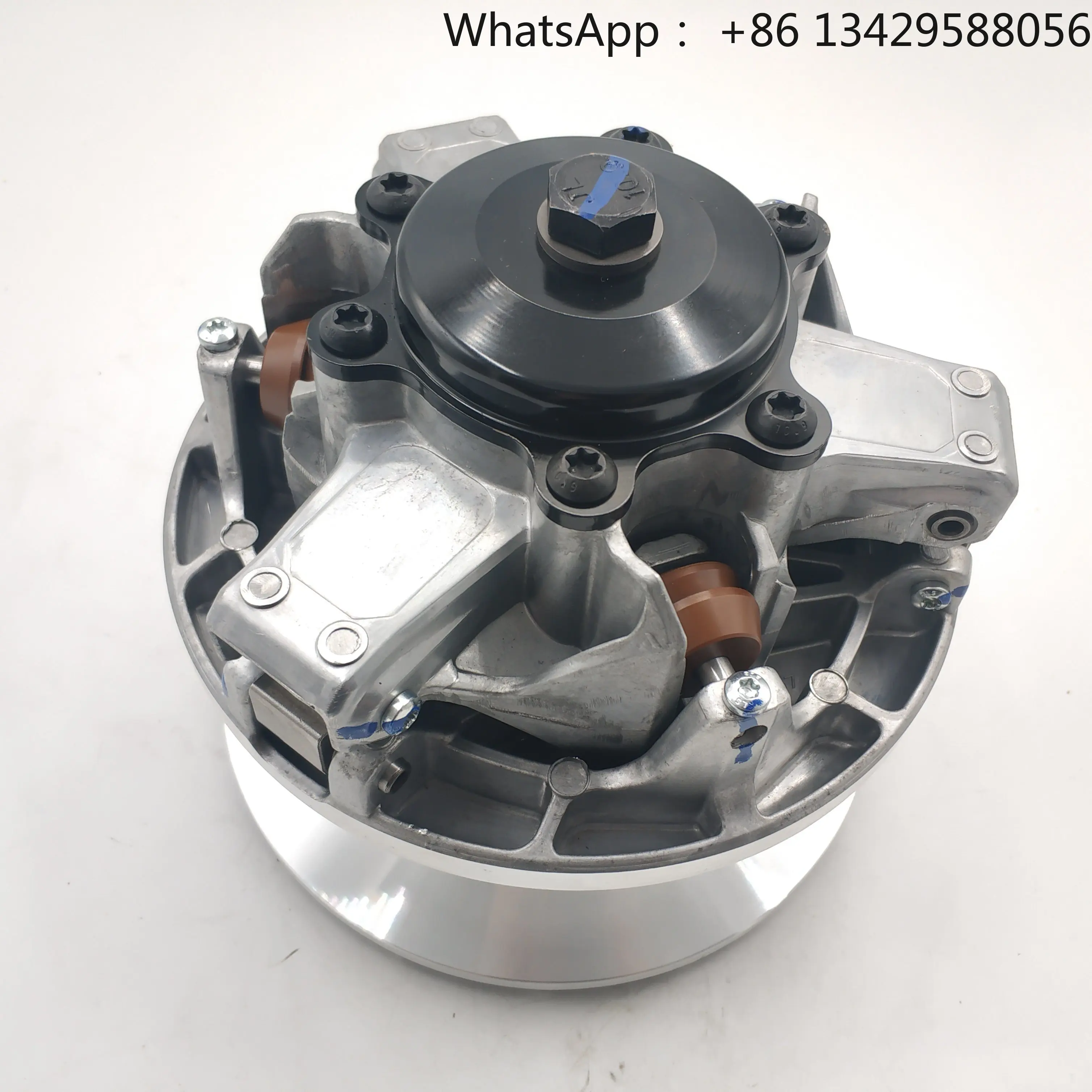 

Primary Clutch CVT for OEM BRP Can Am Maverick X3 P Drive P-DRIVE Pulley Primary Clutch 420686870