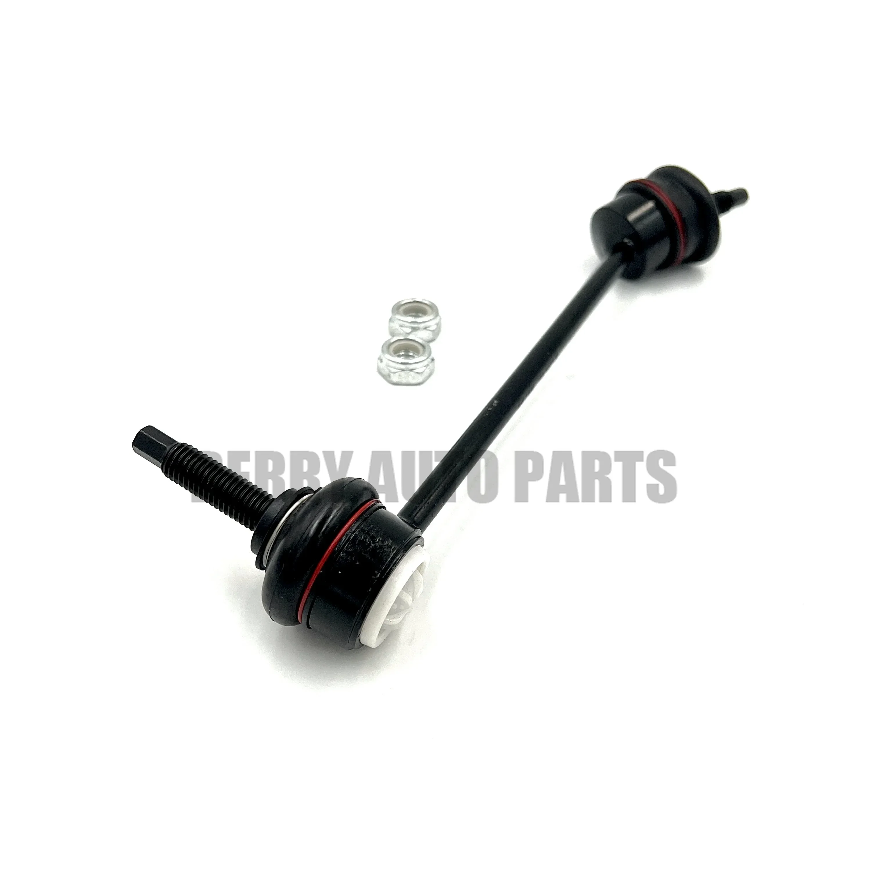 Rear Axle Sway Bar End Stabilizer Link For Jaguar XF XJ C2C18571 C2D49528 XR81692 C2C18572 C2D49529 XR81693