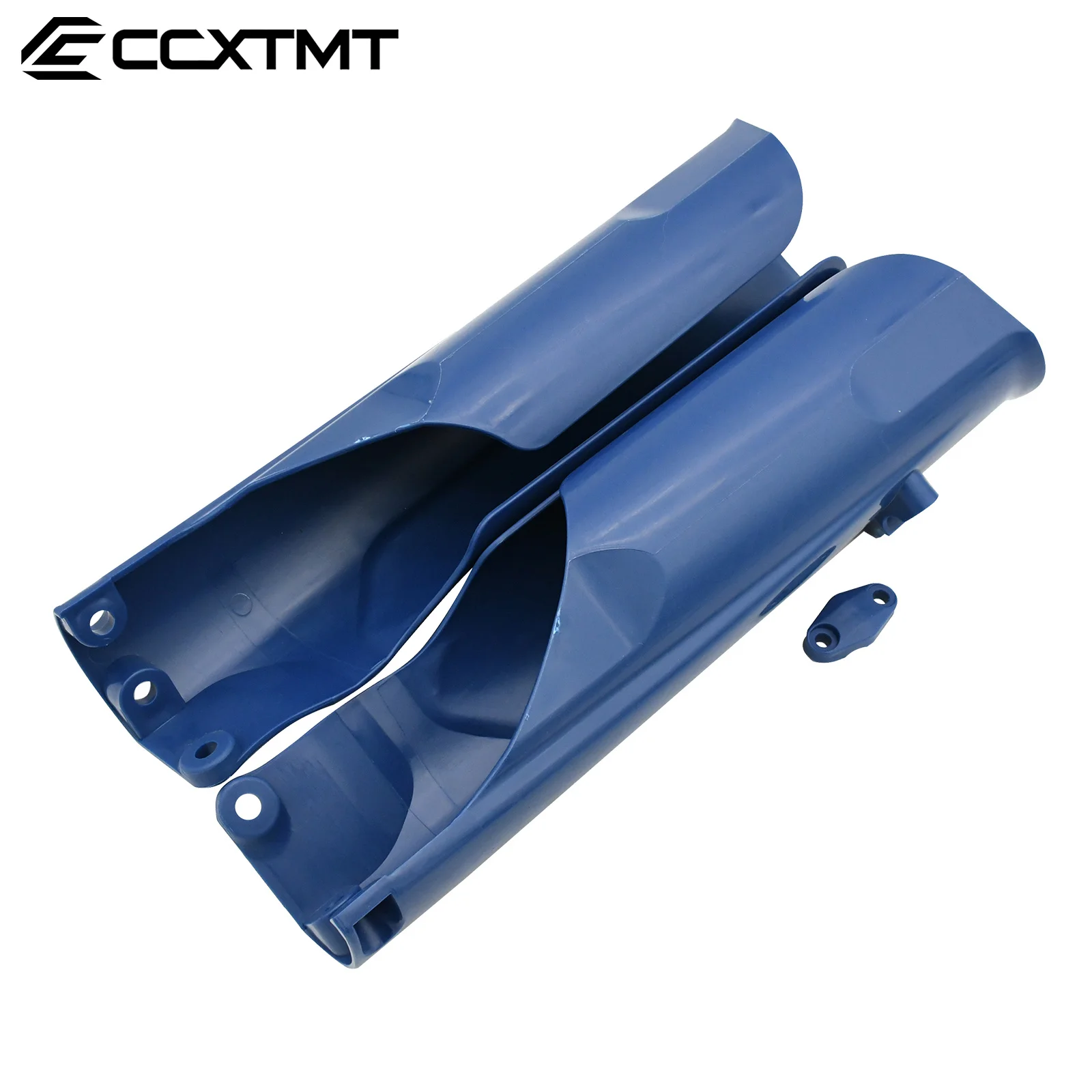 Motorcycle Fork Protector Guard Front Shock Absorber Cover For KTM 2016-2023 2024 EXC EXCF SX SXF XC XCF XCW XCFW XWF 125-500CC