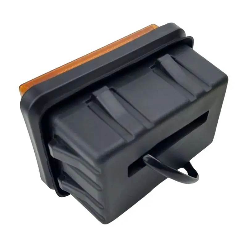 A03Z-Signal Light Assembly For Caterpillar 226D 901C2 902C 903C 903C2 904B 904H- Part Numbers 1726490 142-8634