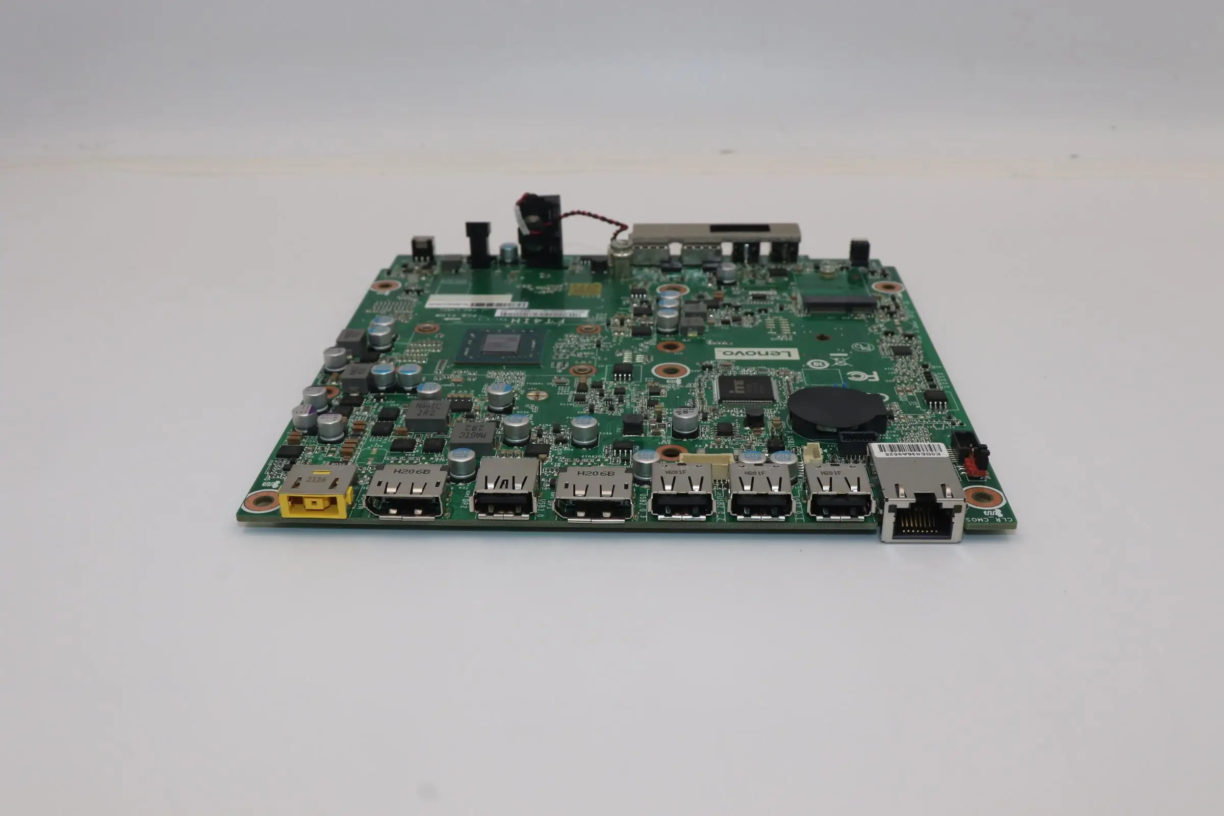 5B20U55123 For Lenovo ThinkCentre M625q Desktop Motherboard A4-9120c Processor 100% Full Tested