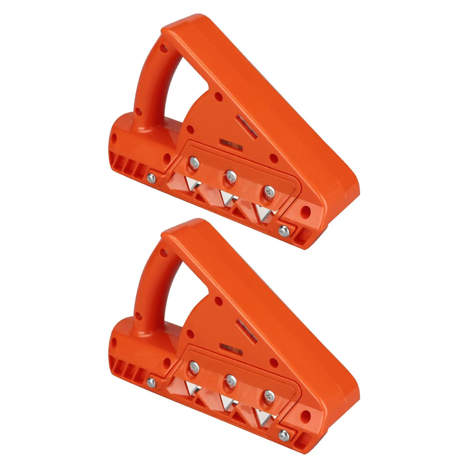 Durable ABS Gypsum Board Trimmer Edge Planing Plasterboard Cutter for Home Improvement Projects