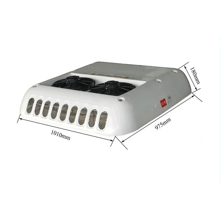 2025 Factory Direct Delivery Mini Bus Air Conditioner AC10 Suitable 5/6 Meter Bus/Caravan