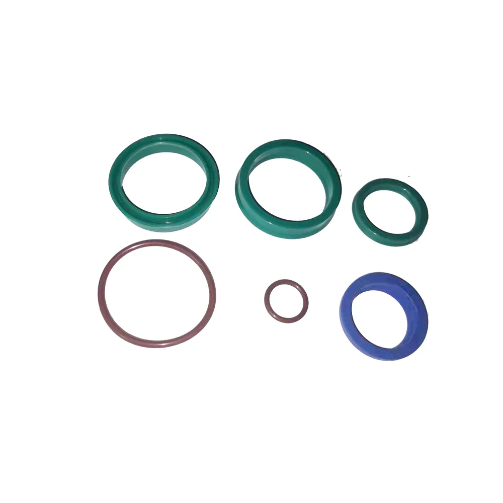 Steering Cylinder Oil seals for Shenniu Bison Tractor like SN254 / SN304