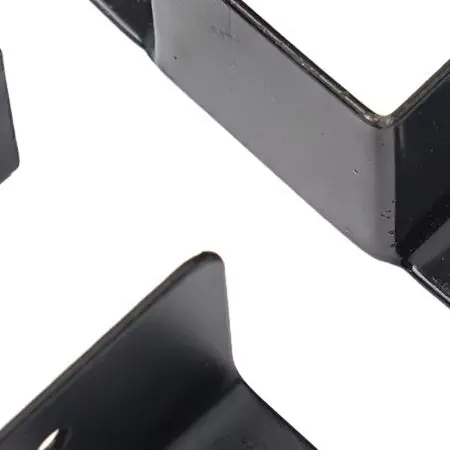 Accessories New Tool Household Connector Parts Support U Shaped Components Connecting Fixings Replacement Steel