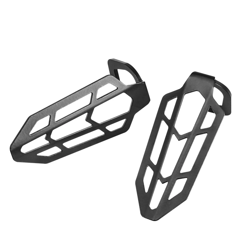 For HONDA ADV 350 150 160 2024 2023 Turn Signal Light Protection Cover Guard ADV350 ADV150 ADV160 2022 Motorcycle Accessories - Image 2