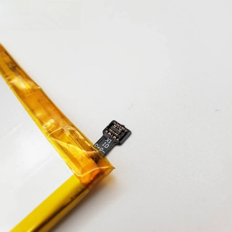 New Replacement Mobile Phone Battery 3.8V 4000mAh BA721 for Meizu M6 M6 Note Meilan Note6 M721Q/C/M