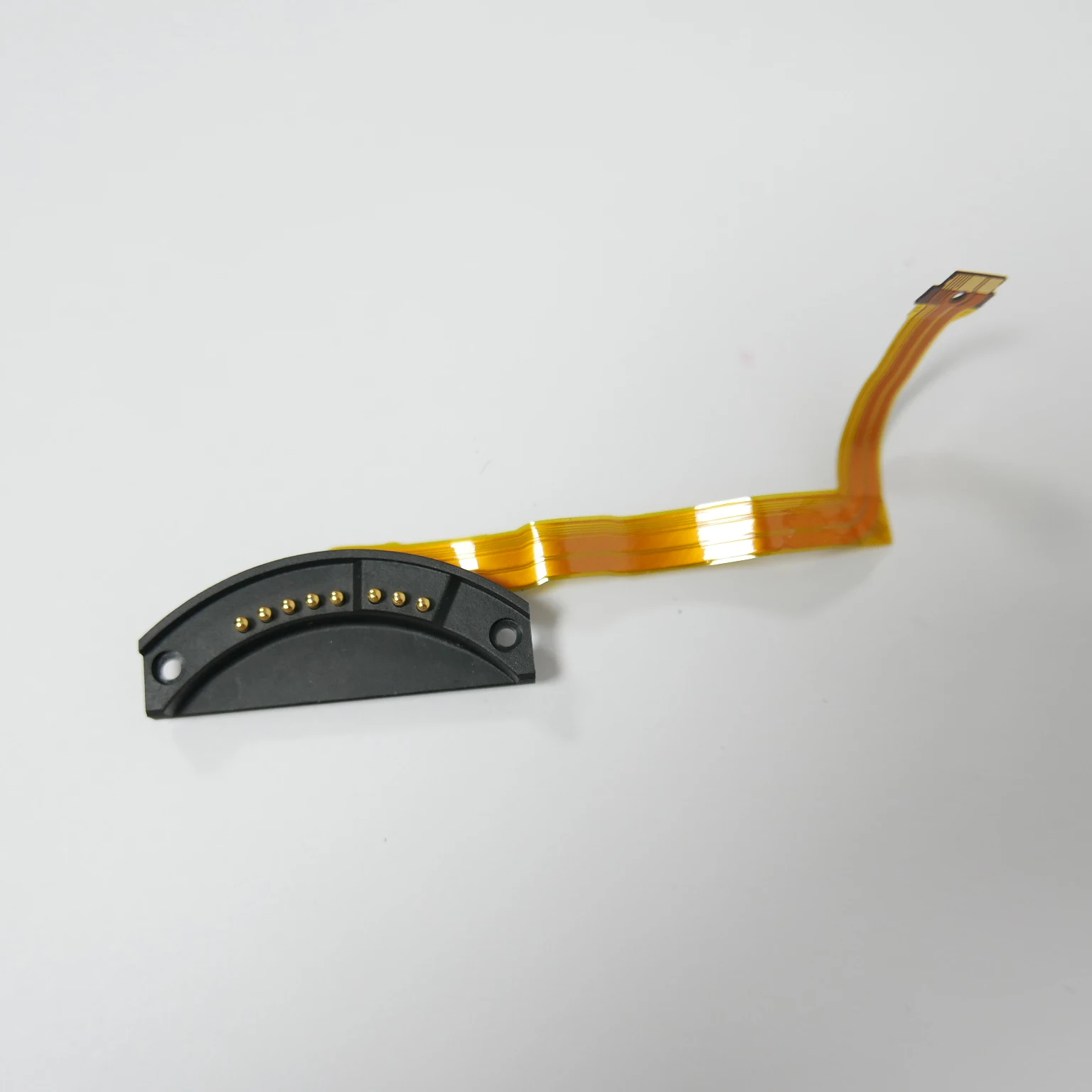 

Repair Parts For Canon EOS 800D Rebel T7i Kiss X9i Body Connection To Lens Contact Point Flex Cable