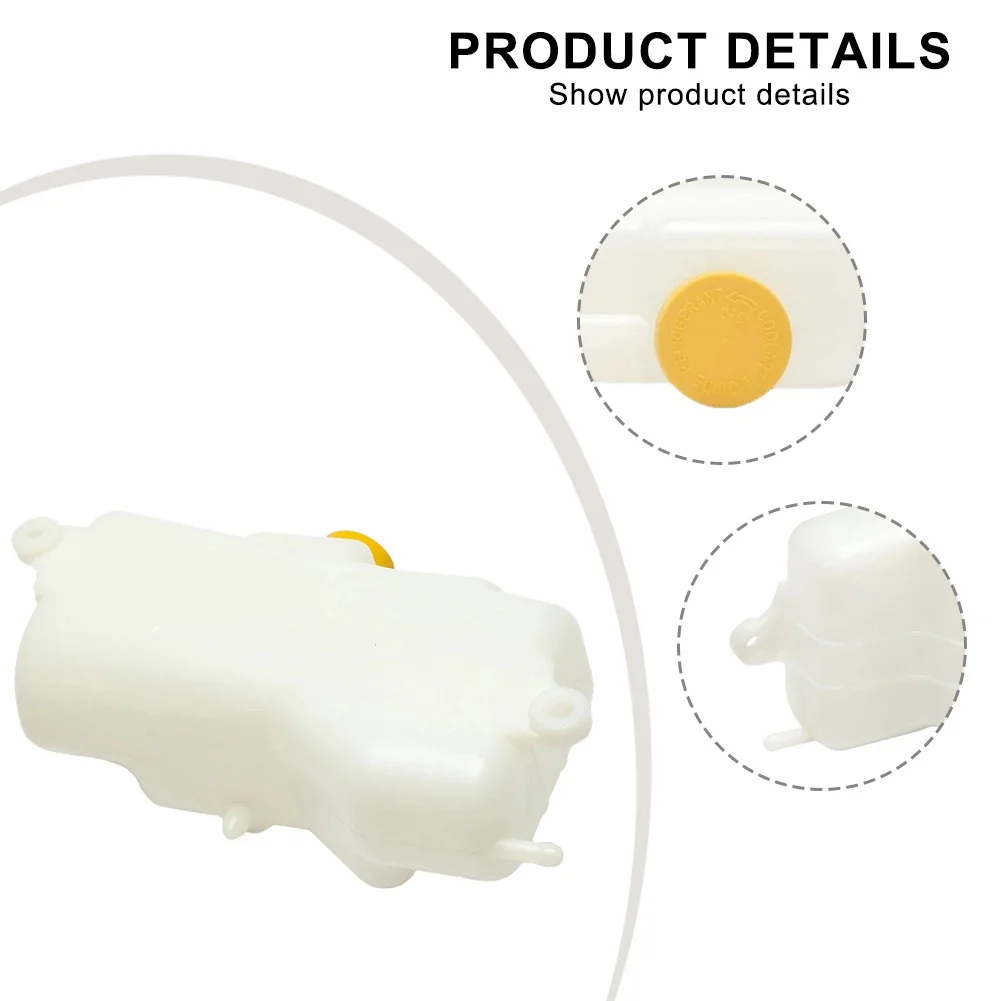 

1 шт. автомобильный бак охлаждающей жидкости для Mitsubishi 2005-2015 L200 для Montero Sport MN135072 детали двигателя