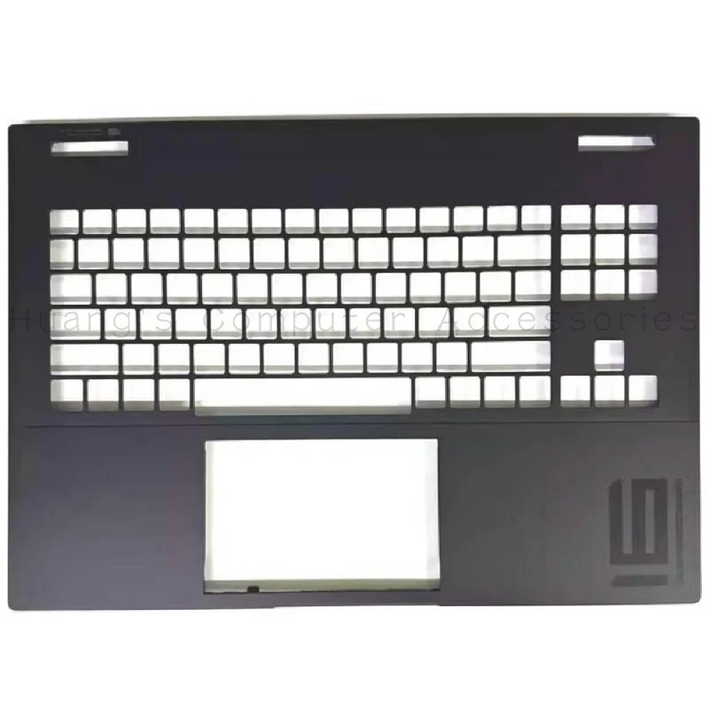 S+New Original LCD Bezel Palmrest Bottom Full Shell Set For HP OMEN 16 16-WF 16-U 16-WD TPN-C167 Gaming Laptop