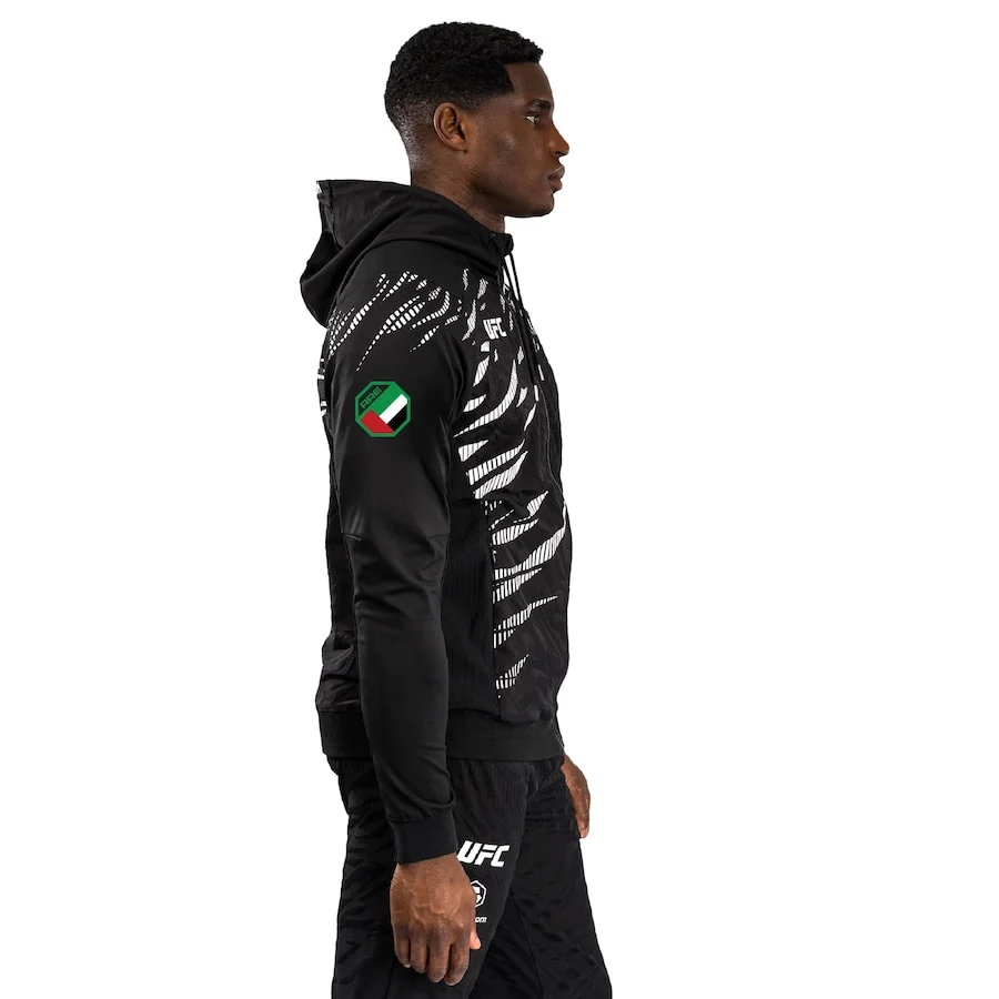 Рисунок 5 - Хит продаж, боевой тренировочный костюм UFC