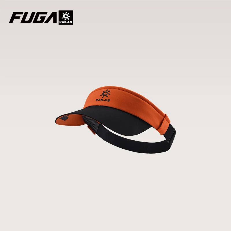 

Кепка-козырек для трейлраннинга KAILAS Aoyun KF2621505