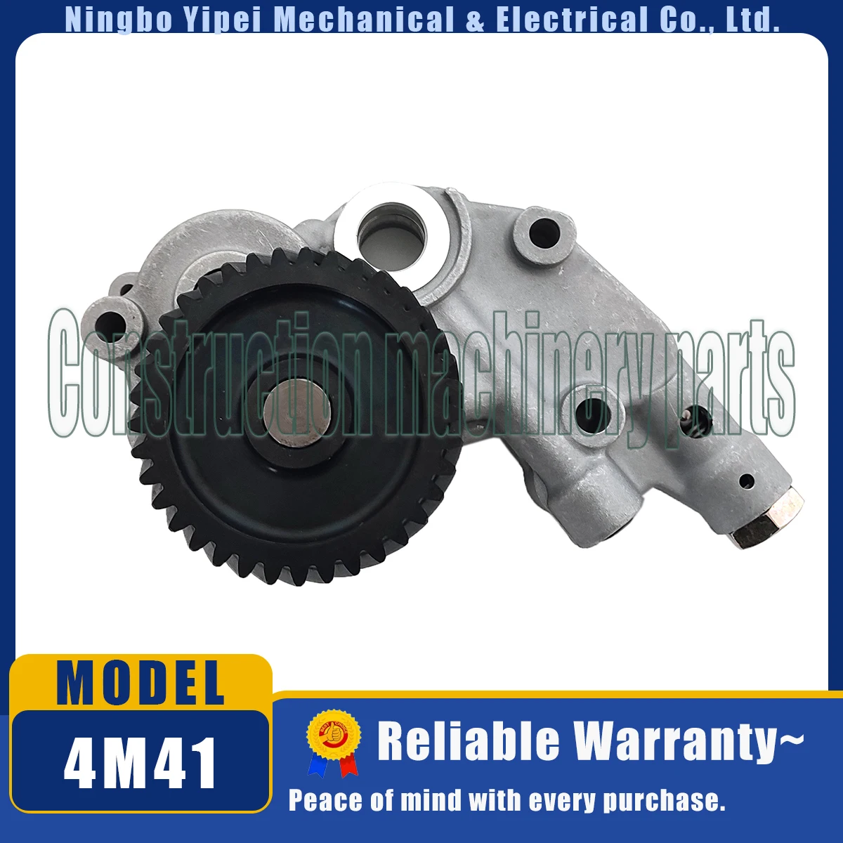 1pc-1210a020-me190587-4m41-bomba-de-aceite-para-mitsubishi-pajero-v88w-v98w