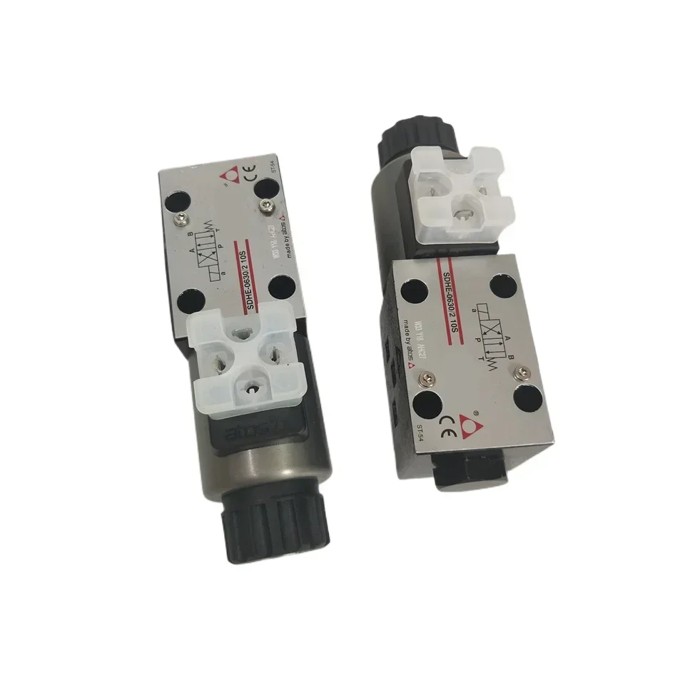 Low Price Hydraulic Solenoid Control Valve DPZO-AEB DPZO-AEB-NP-271-L5/ 10 Hydraulic Pilot Proportional Directional Valve