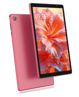 BAKEN 10-inch Android 14 Tablet, Quad-core Processor, 32GB Storage, Wi-Fi 6, Bluetooth, USB-C Port, Google Play Store (GMS)